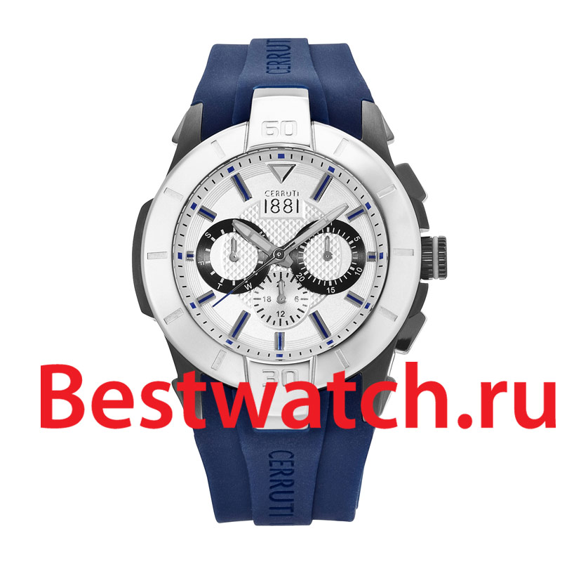 Часы Cerruti 1881 Fano CRA097E215G